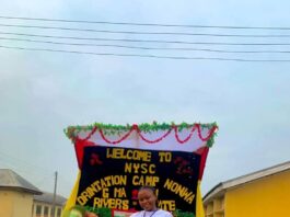 Updated NYSC Corper Nurses Salary & Allowances in all the 36 States of Nigeria Updated NYSC Corper Nurses Salary & Allowances in all the 36 States of Nigeria