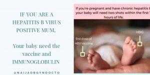 Hepatitis b immunoglobulin price in Ghana