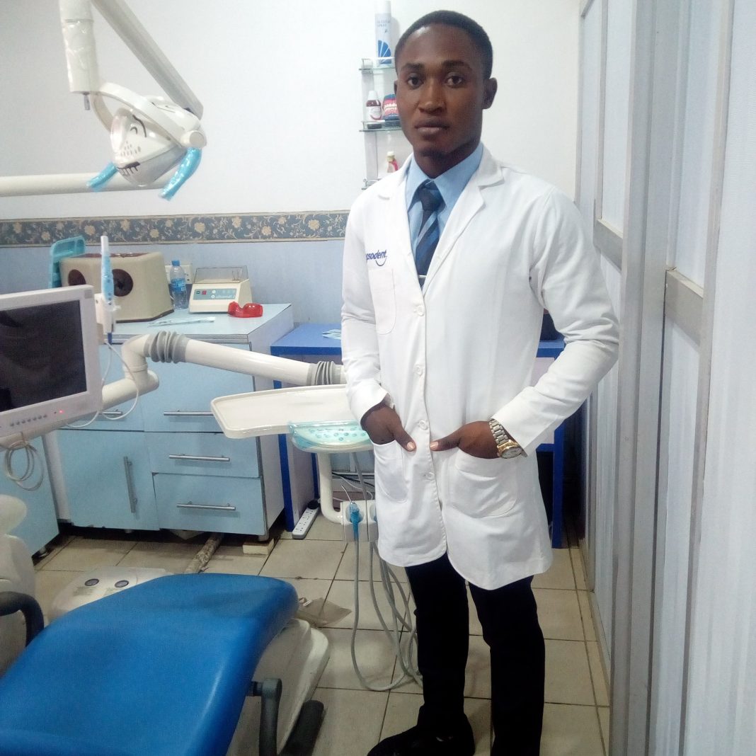 Schools offering Dental Therapy in Nigeria Schools offering Dental Therapy in Nigeria