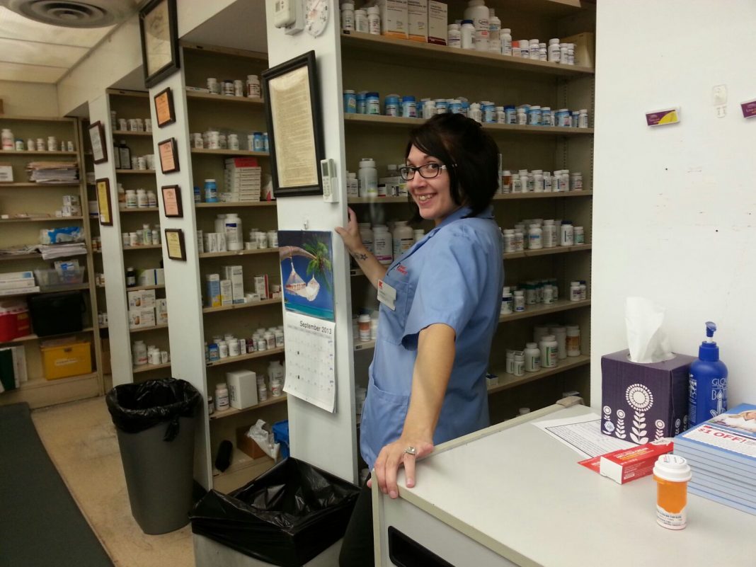 How much does it cost to open a pharmacy in Nigeria?