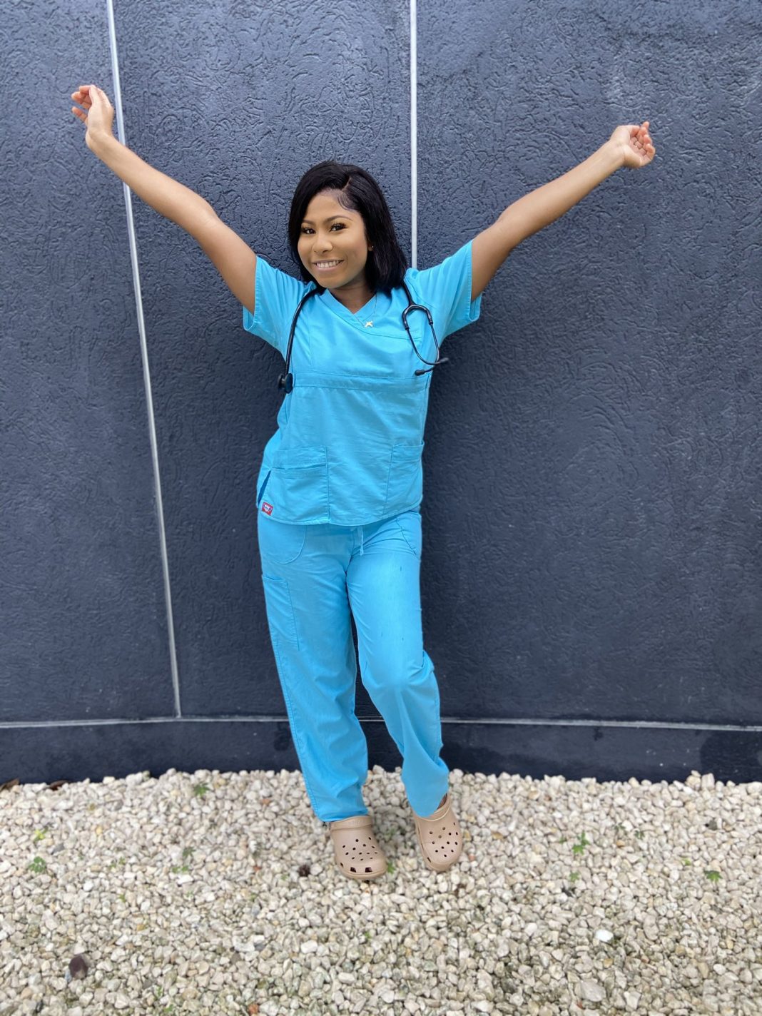 Can a nurse own a hospital in Nigeria?