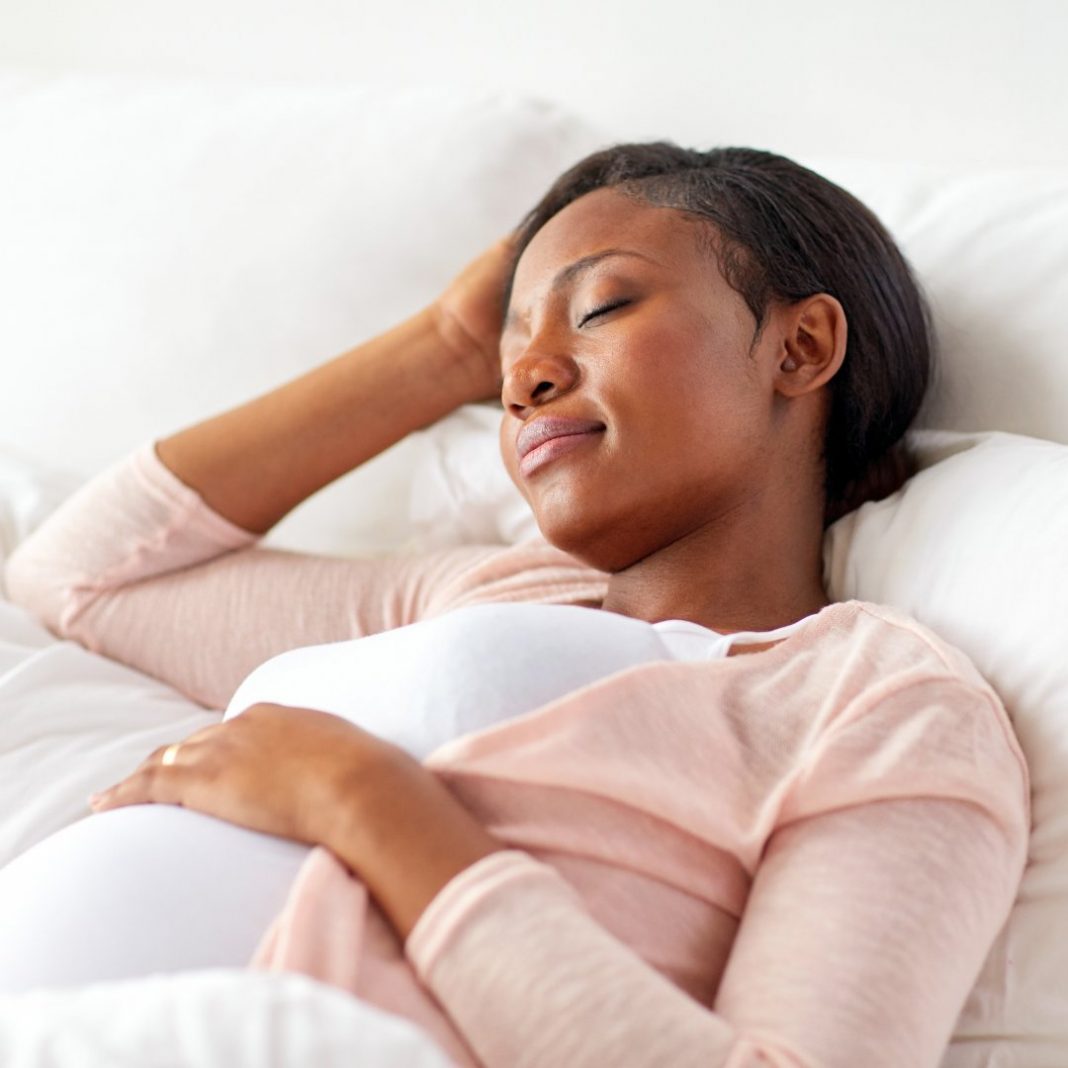 Pregnancy experience stories