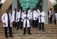 Medical Residency training in Nigeria – how to apply, duration & salary Medical Residency in Nigeria - how to apply, duration & salary