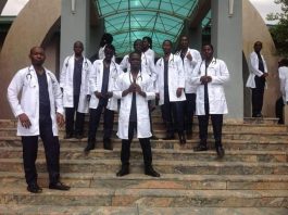 Medical Residency training in Nigeria – how to apply, duration & salary Medical Residency in Nigeria - how to apply, duration & salary