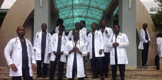 Medical Residency training in Nigeria – how to apply, duration & salary Medical Residency in Nigeria - how to apply, duration & salary