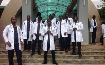 Medical Residency training in Nigeria – how to apply, duration & salary Medical Residency in Nigeria - how to apply, duration & salary
