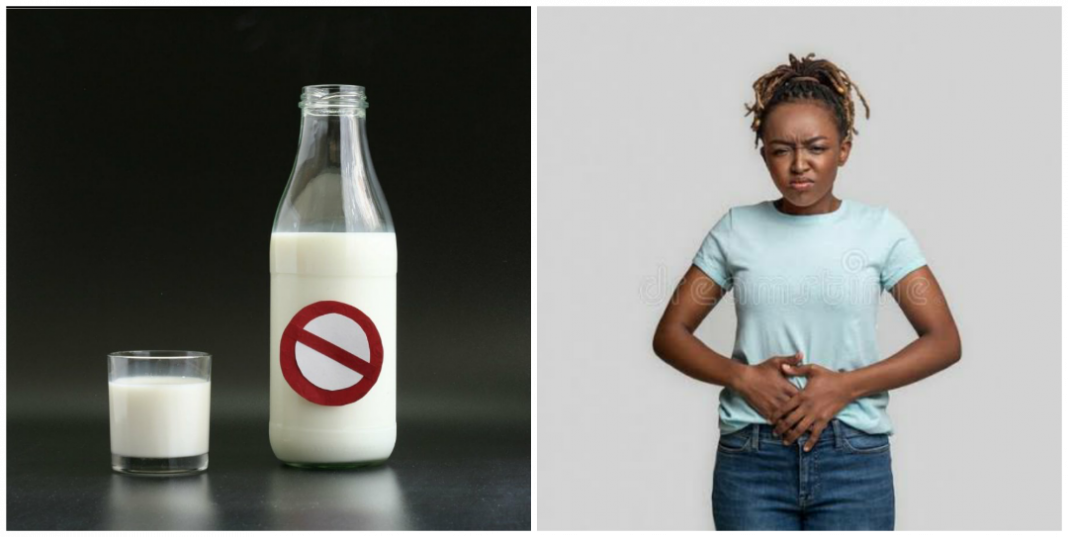 Drink Milk & Purge: Nigerian Doctor talks about Lactose Intolerance
