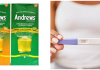 Can Andrew liver salt remove early pregnancy? Can Andrew liver salt remove early pregnancy?