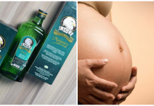 5 Effects of Dry Gin on Pregnancy Effects of Dry Gin on Pregnancy