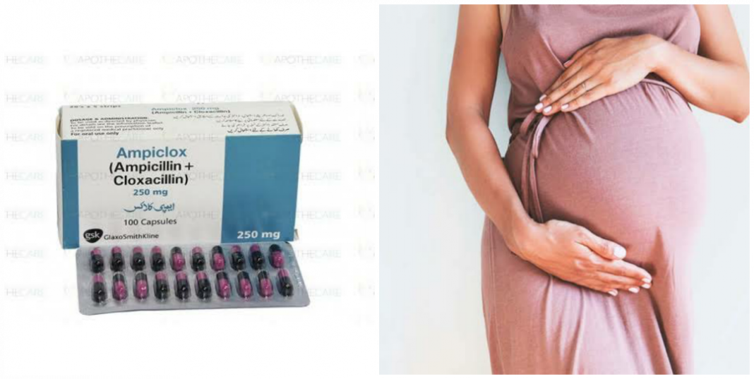 How to use Ampiclox to prevent pregnancy How to use Ampiclox to prevent pregnancy