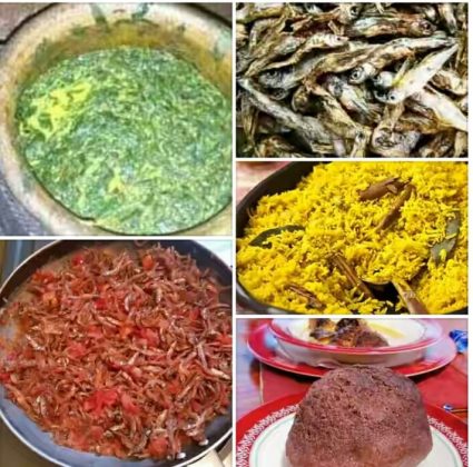 Of Kenyan Foods, Food Culture, Healthy Foods In Kenya & Kenya Food ...