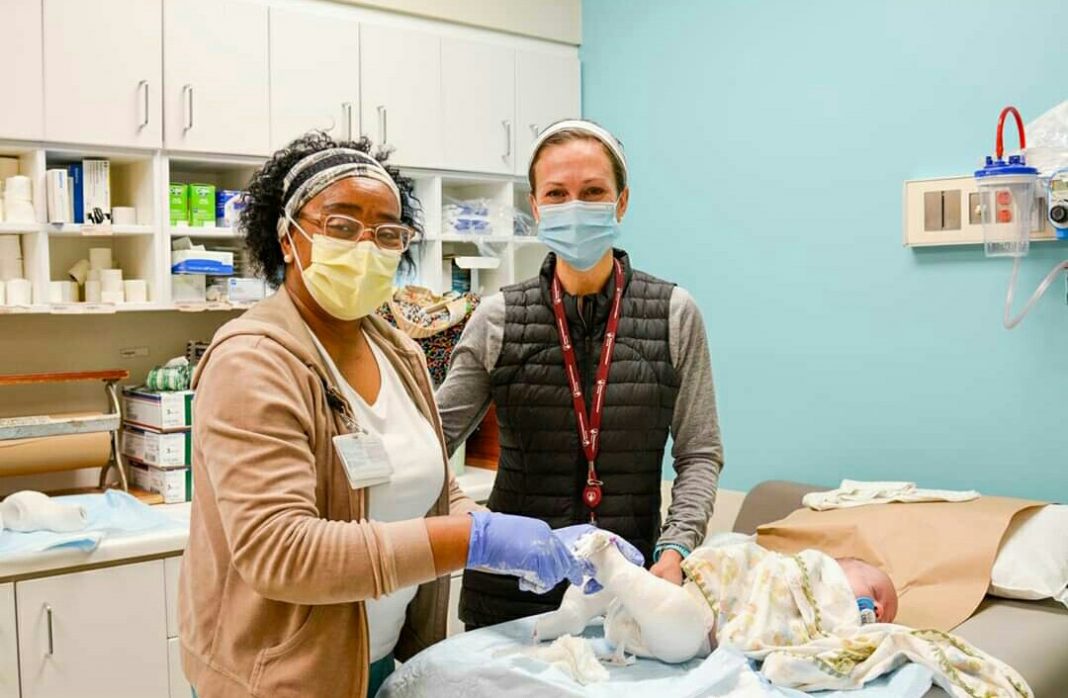 Orthopedic Surgeon salary per month in Nigeria