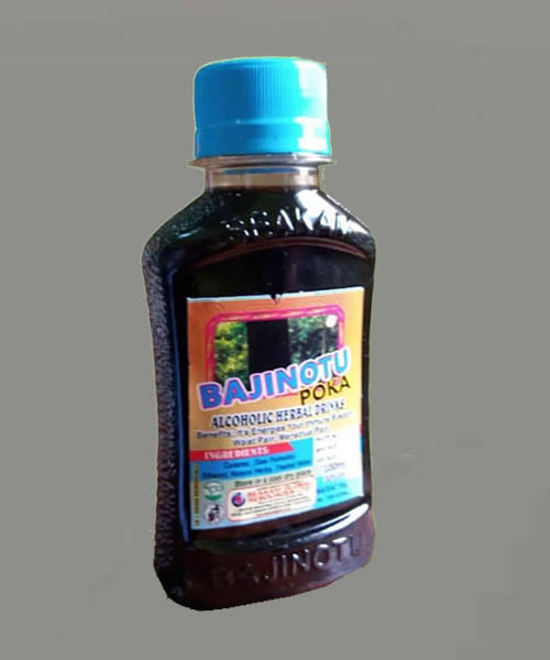 List of Herbal and Alcoholic Bitters in Nigeria Nigerian Health Blog