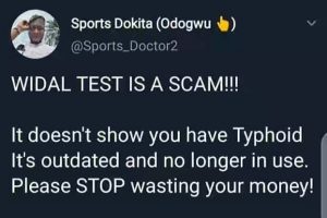 How Nigerians Are Scammed With The 