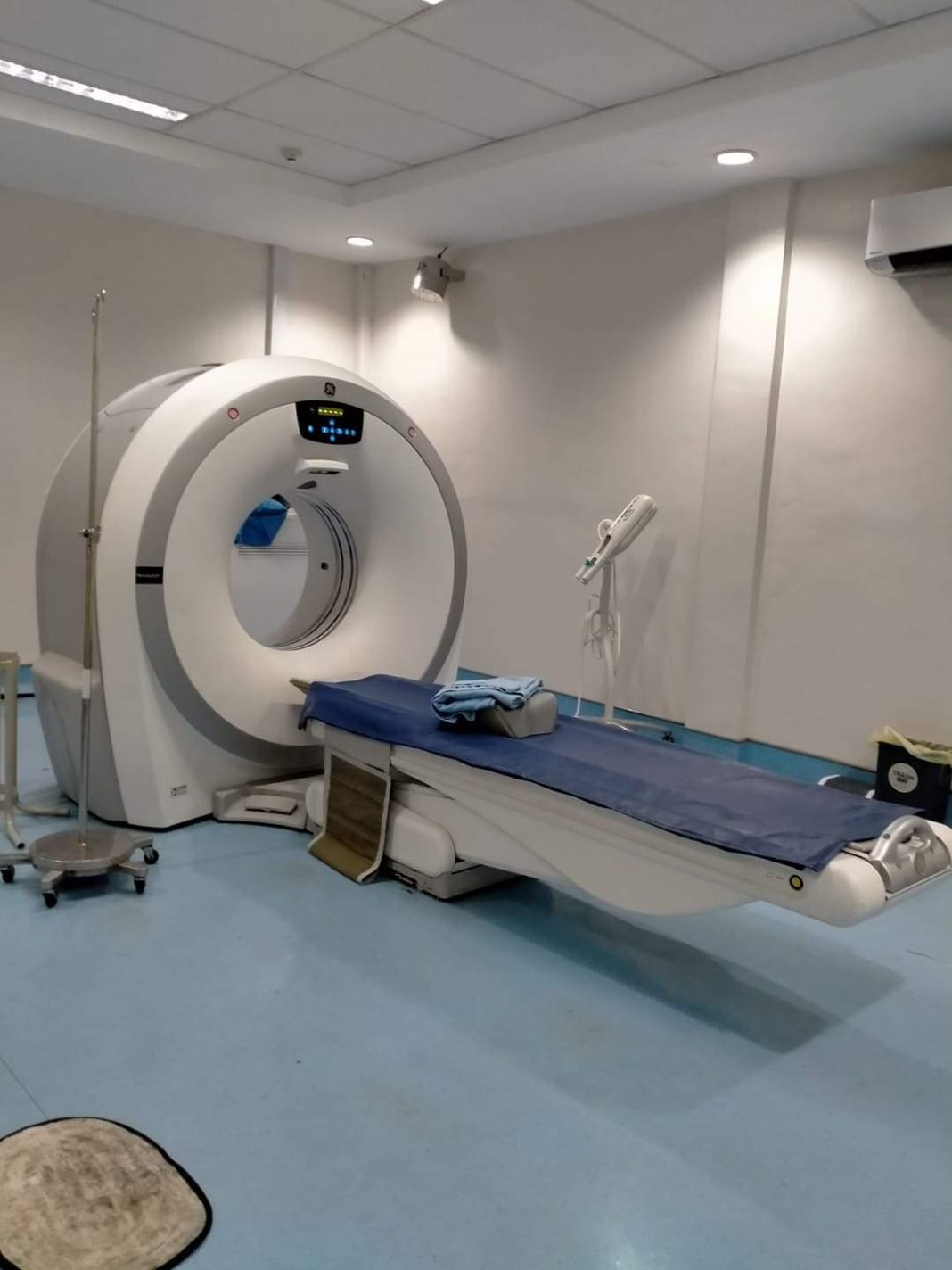 Cost of CT scan in Nigeria including Lagos & Abuja