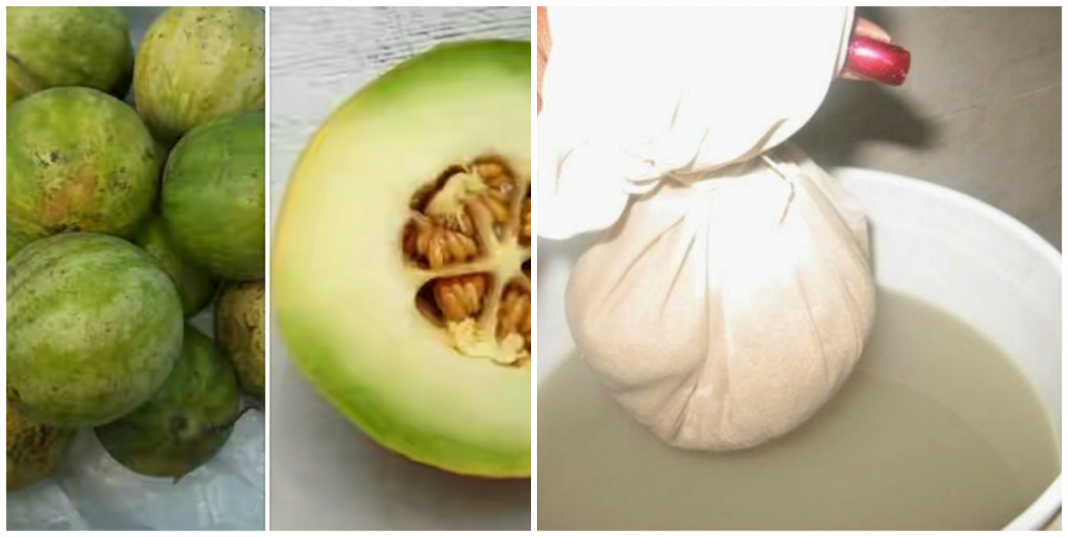 Bara and pap water health benefits Health benefits of Bara and pap water for ovarian cyst, fibroids, weight loss, blocked tubes, PID