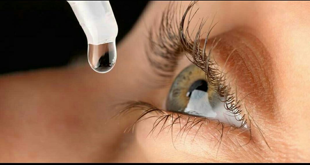 List of eye drops in Nigeria List of eye drops in Nigeria