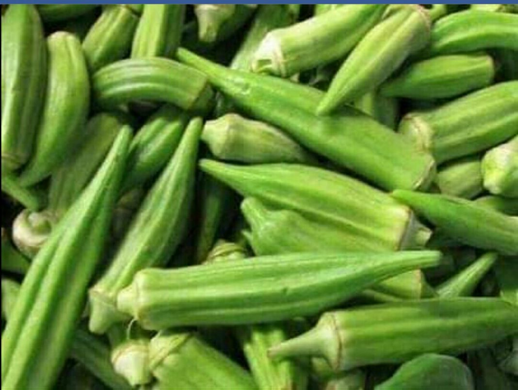 How to use okra for weight loss How to use lady finger for weight loss & Belly Fat