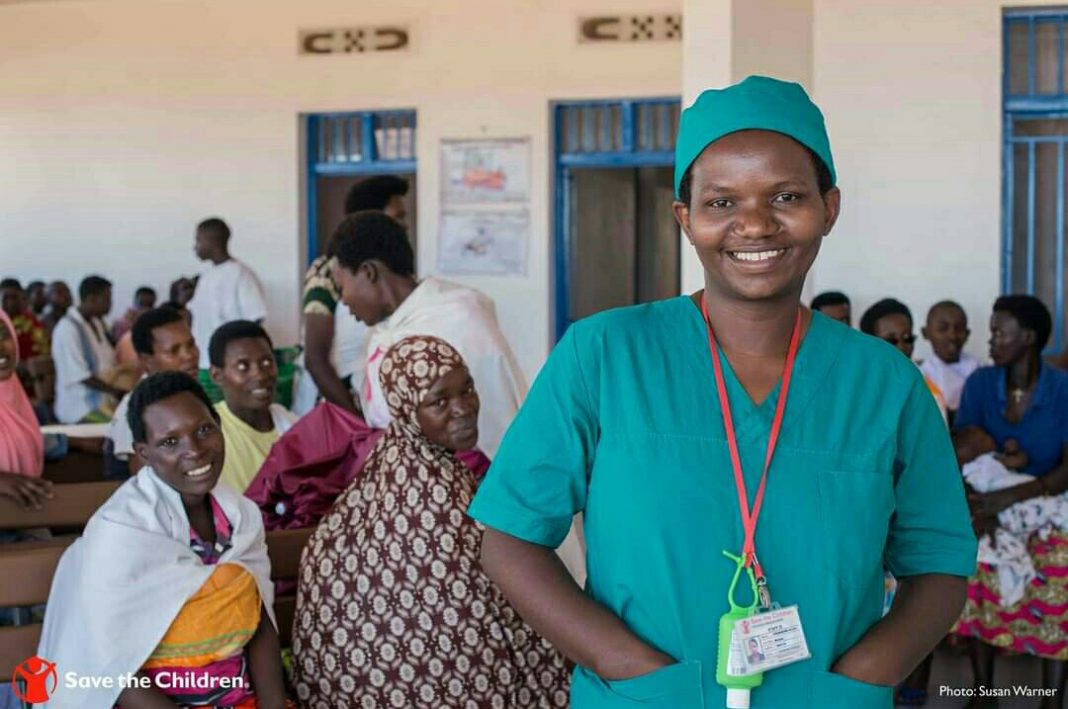 Chief Nursing Officer (CNO) salary in Nigeria Chief Nursing Officer salary in Nigeria