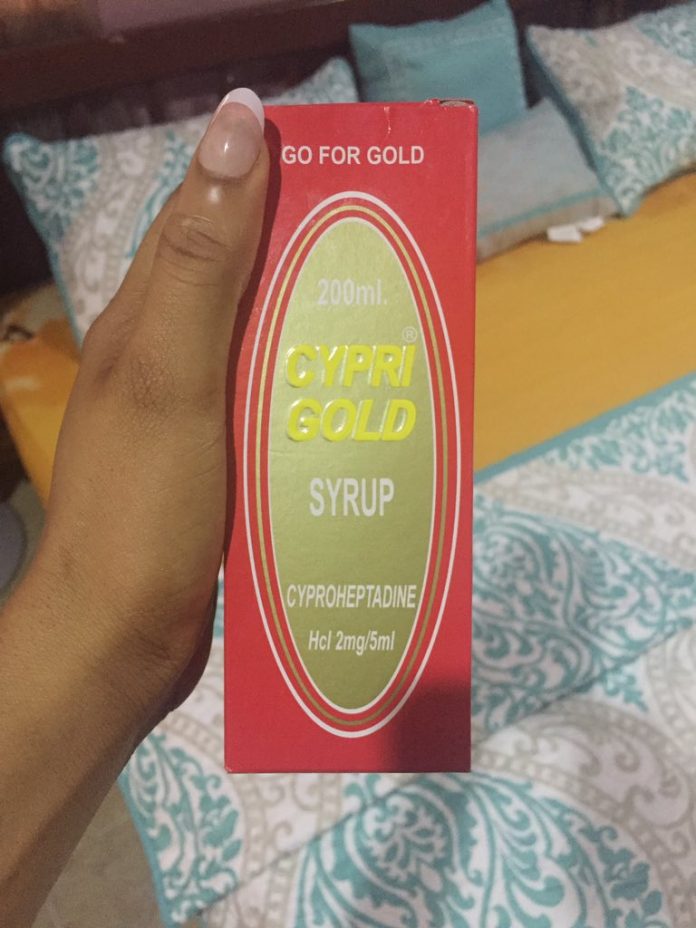 Does Cypri Gold Affect Fertility Nigerian Health Blog