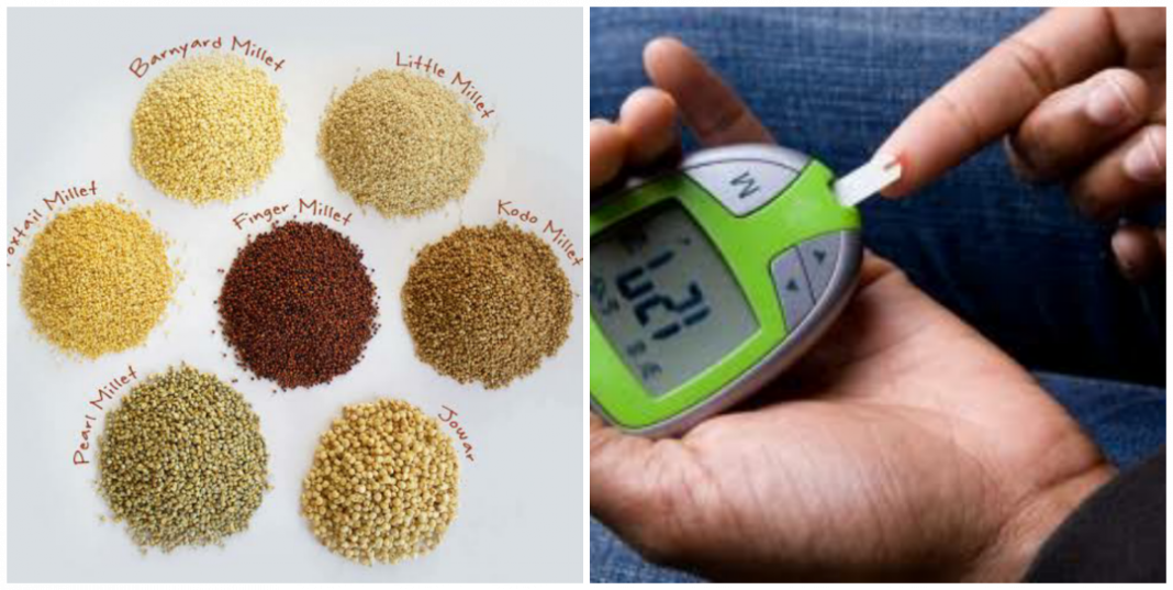 Are Millets Good for Diabetes? See Best Millets for diabetes Nigerian