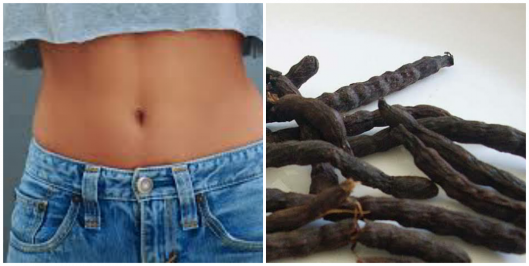 How to use Negro pepper for flat tummy How to use uda seed for flat tummy
