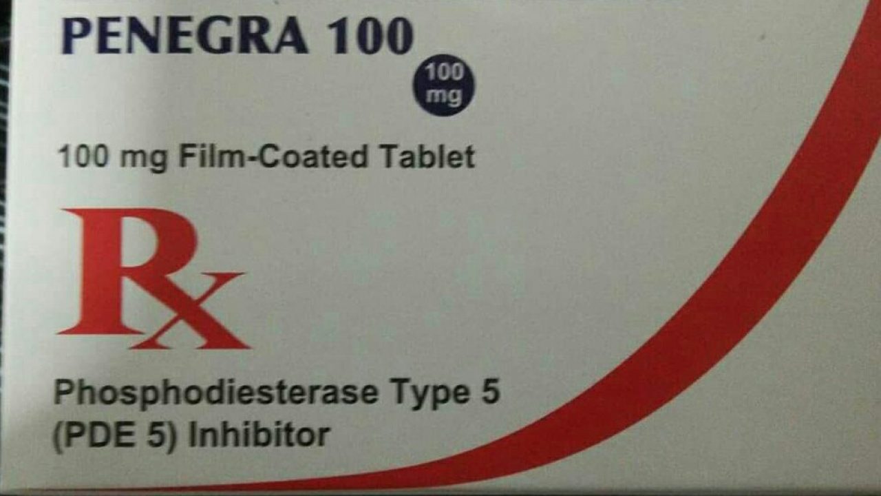 penegra 50 mg price