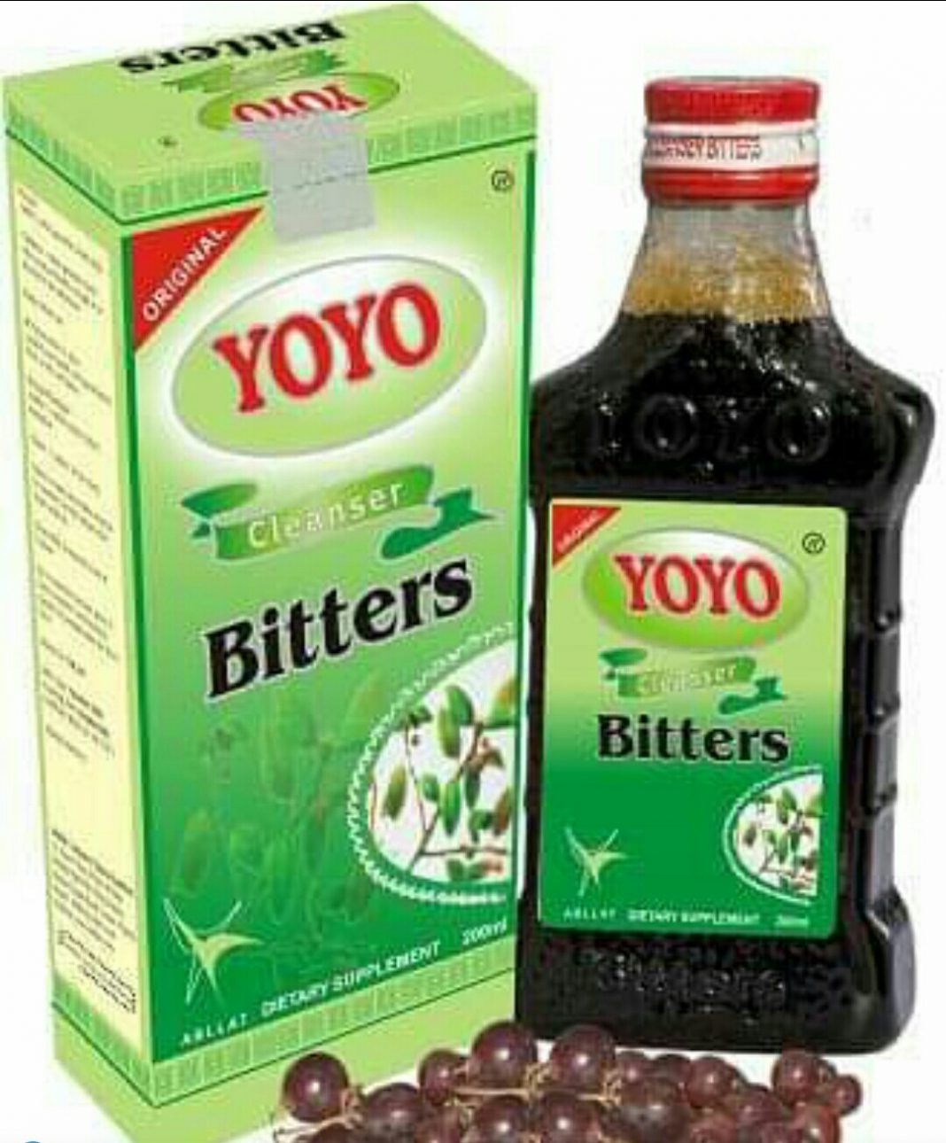 Does Yoyo bitters treat erectile dysfunction? Yoyo bitters and erectile dysfunction