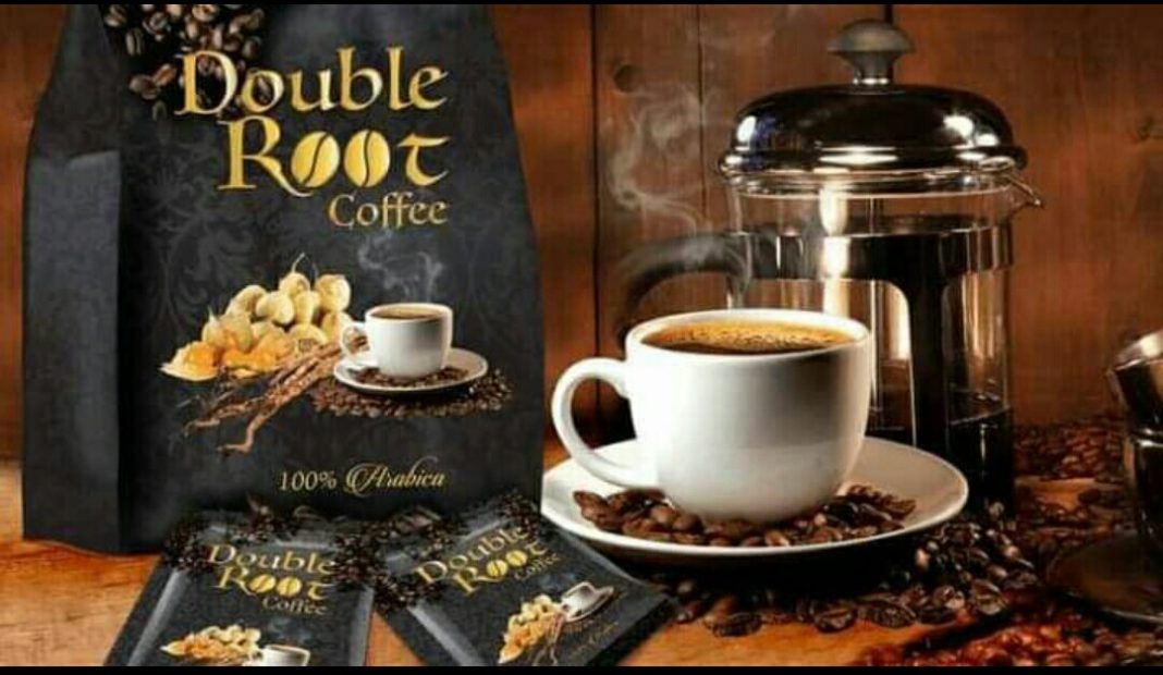DOUBLE ROOT COFFEE: Uses, Functions, Benefits, Ingredients, Side Effects & Price DOUBLE ROOT COFFEE: Uses, Functions, Benefits, Ingredients, Side Effects & Price