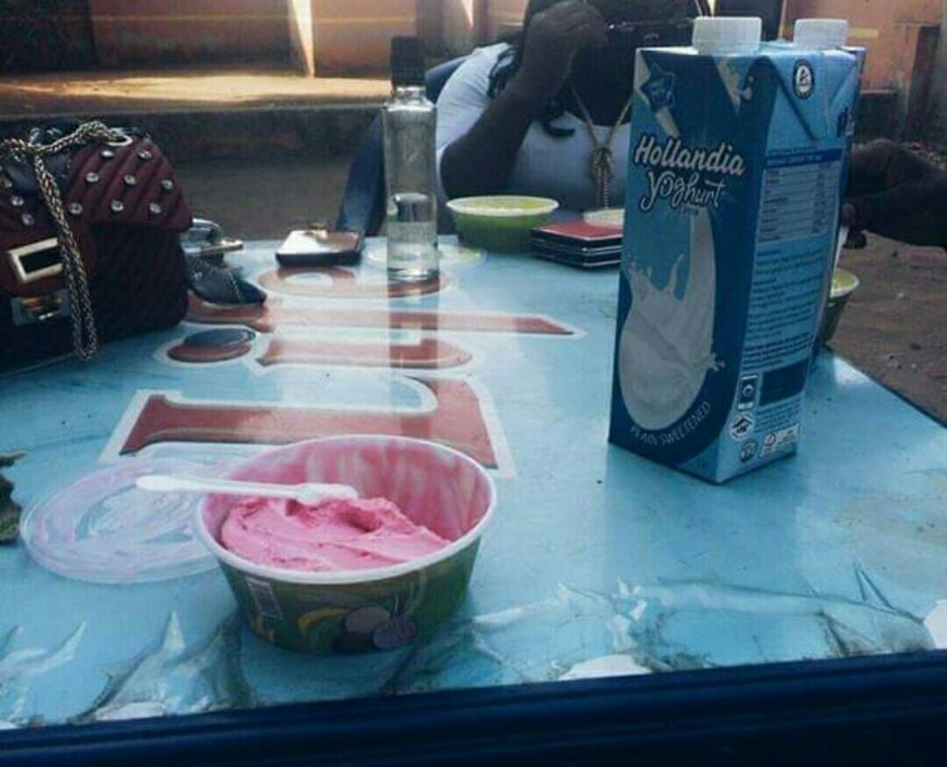 Hollandia yoghurt nutrition facts Hollandia yoghurt nutrition facts