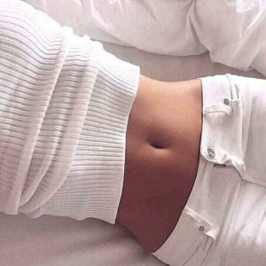 How to reduce belly fat in 7 days in Nigeria