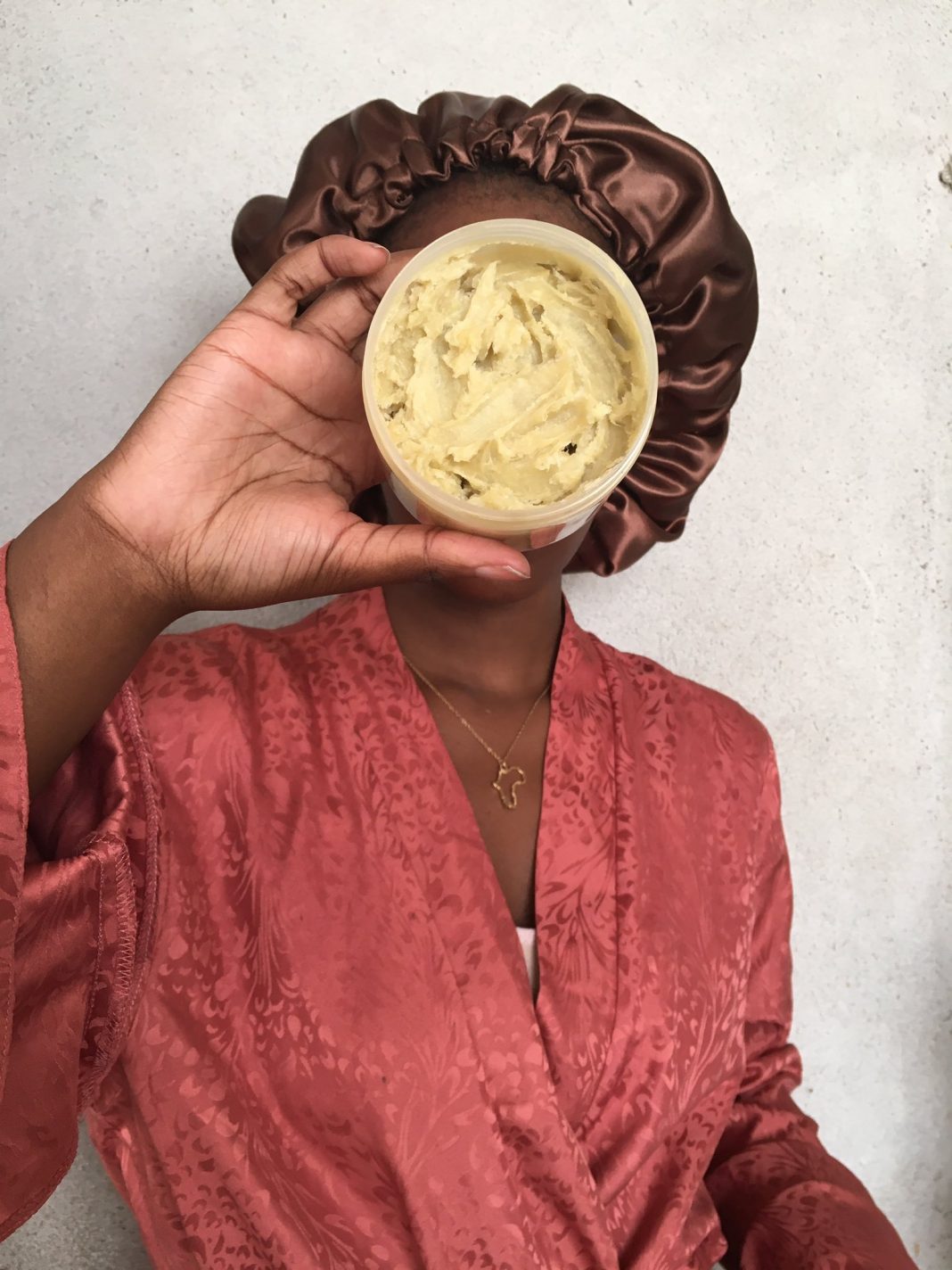What can i mix with shea butter for my baby? What can i mix with shea butter for my baby?
