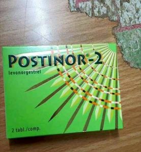 Can I take postinor 2 twice in a week?