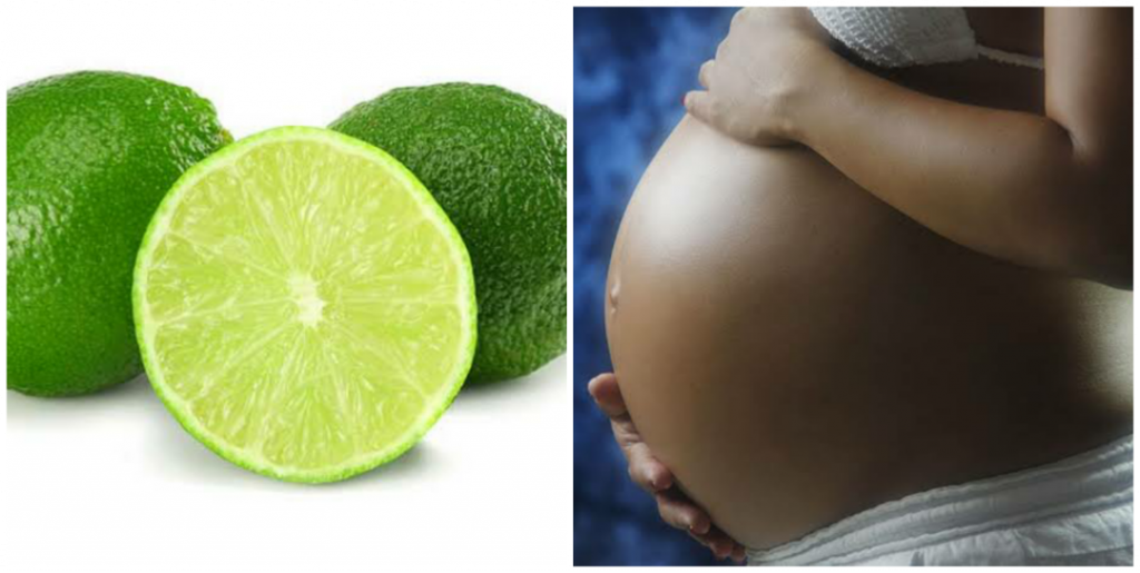 Can lime prevent pregnancy during ovulation Nigerian Health Blog