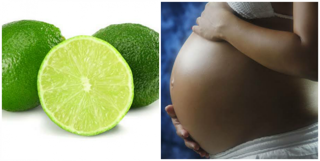 Can lime prevent pregnancy during ovulation?