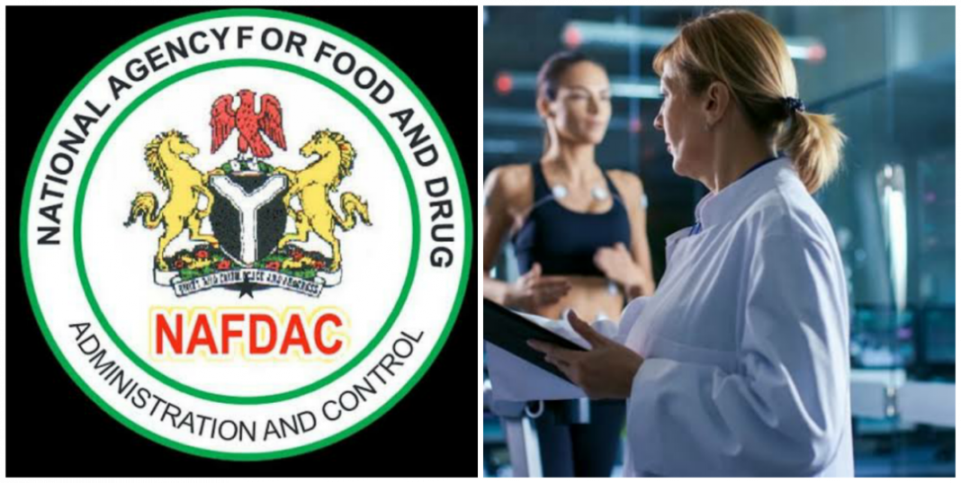 Can A physiologist work with NAFDAC? Can A physiologist work with NAFDAC?
