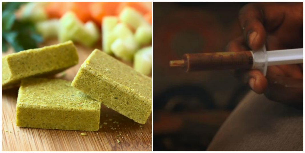 Pic Merger_936 Does Maggi cubes make your buttocks bigger?