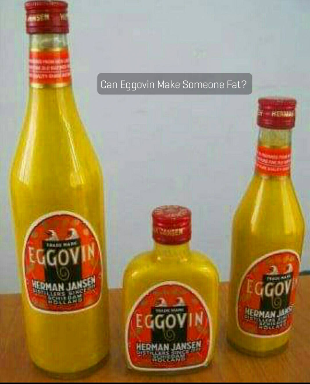 Is Eggovin good for weight gain? Is Egovin good for weight gain?