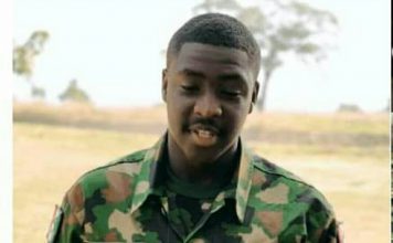 Nigerian Army Medical Test, Screening Tests and Physical Fitness Test Nigerian Army Medical Test