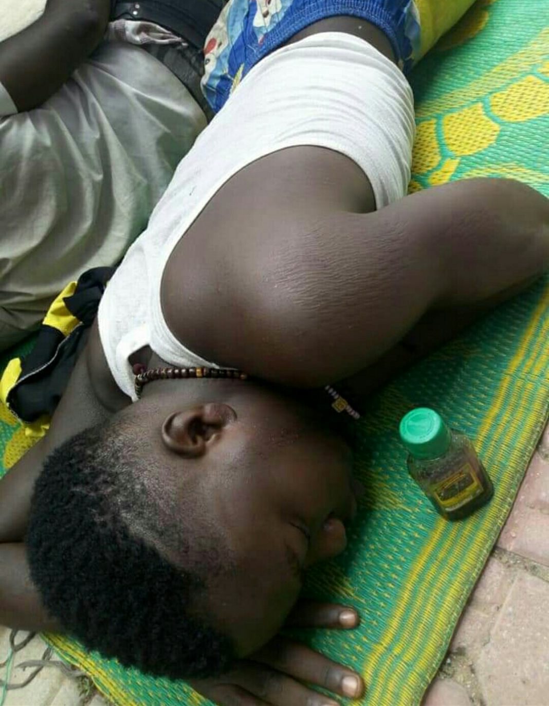 Side Effects and Health Benefits of Baby Oku Drink Side Effects and Health Benefits of Baby Oku Drink