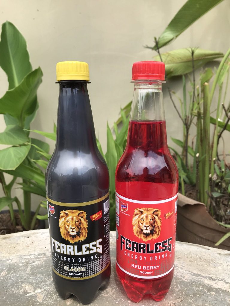 Health Benefits and Side Effects of Fearless Energy Drink - Nigerian ...