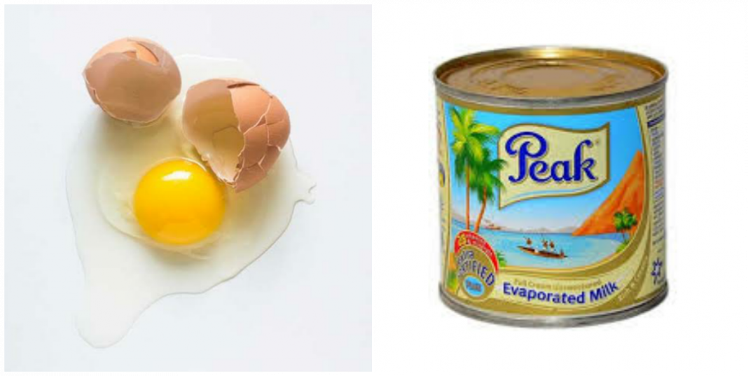 Raw egg and milk for sperm count Does Raw egg and milk increase sperm count and fertility?