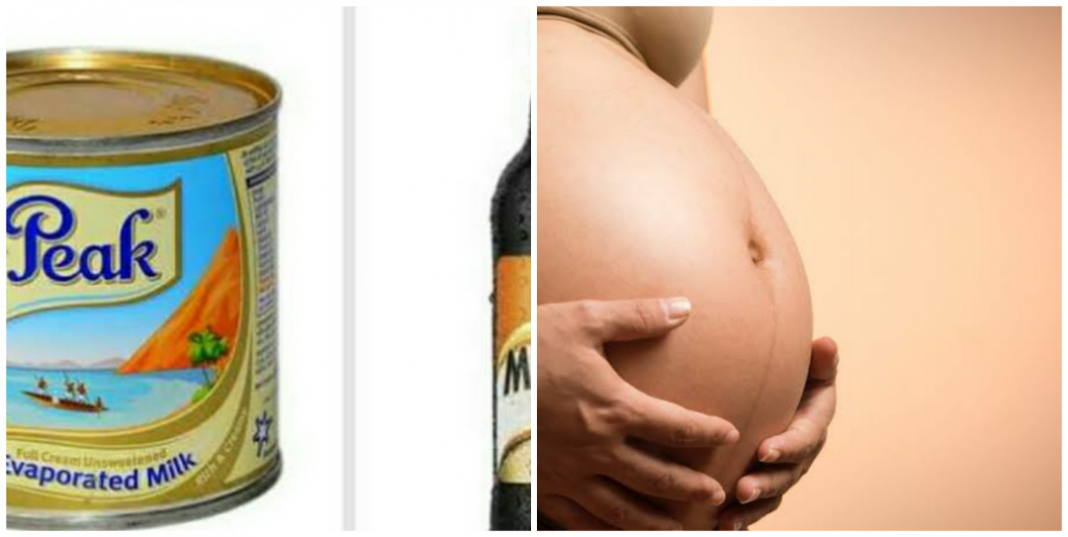 can-malt-drink-cause-miscarriage-mixing-malt-and-milk-during-pregnancy