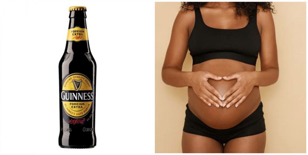 Can Guinness stout prevent pregnancy?