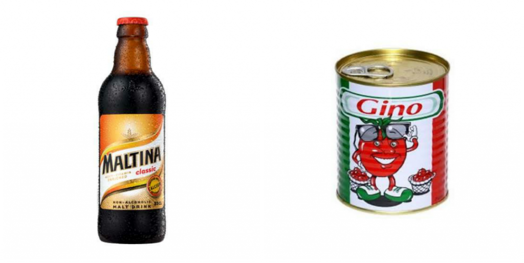 Benefit of drinking malt and tin tomatoes Nigerian Health Blog
