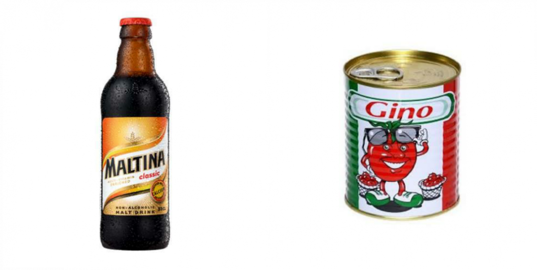 Malt and tin tomato paste benefits Benefit of drinking malt and tin tomatoes