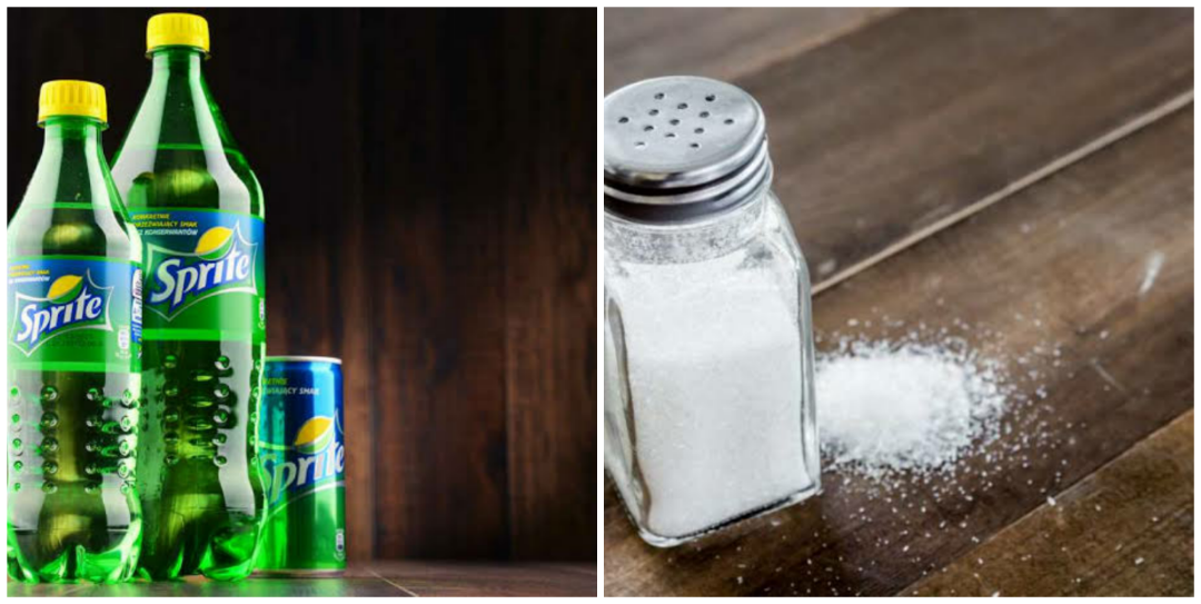 Can A Pregnant Woman Drink Sprite And Salt Nigerian Health Blog