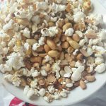 Benefits of roasted corn (guguru) and groundnut (epa) Benefits of roasted corn and groundnut