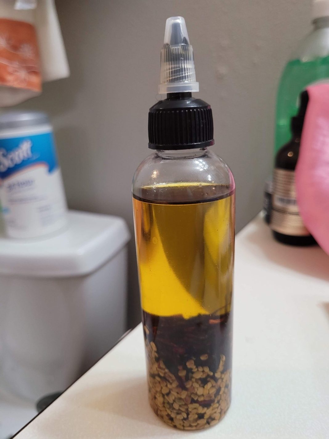 How to use fenugreek seeds for breast enlargement How to use fenugreek seeds for breast enlargement