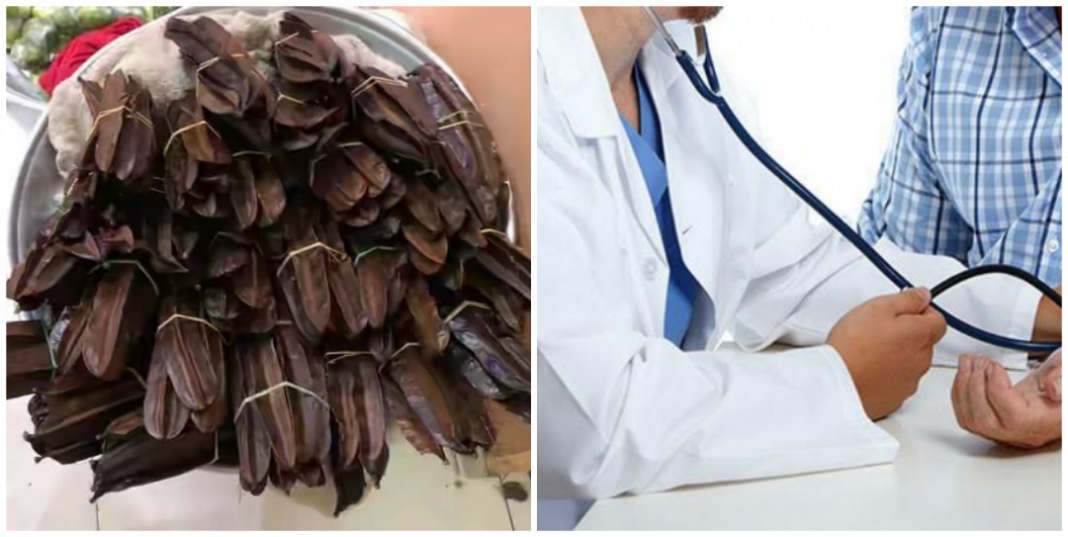 How to use prekese for high blood pressure